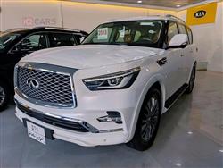 Infiniti QX80